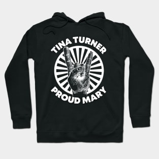 Tina turner Hoodie